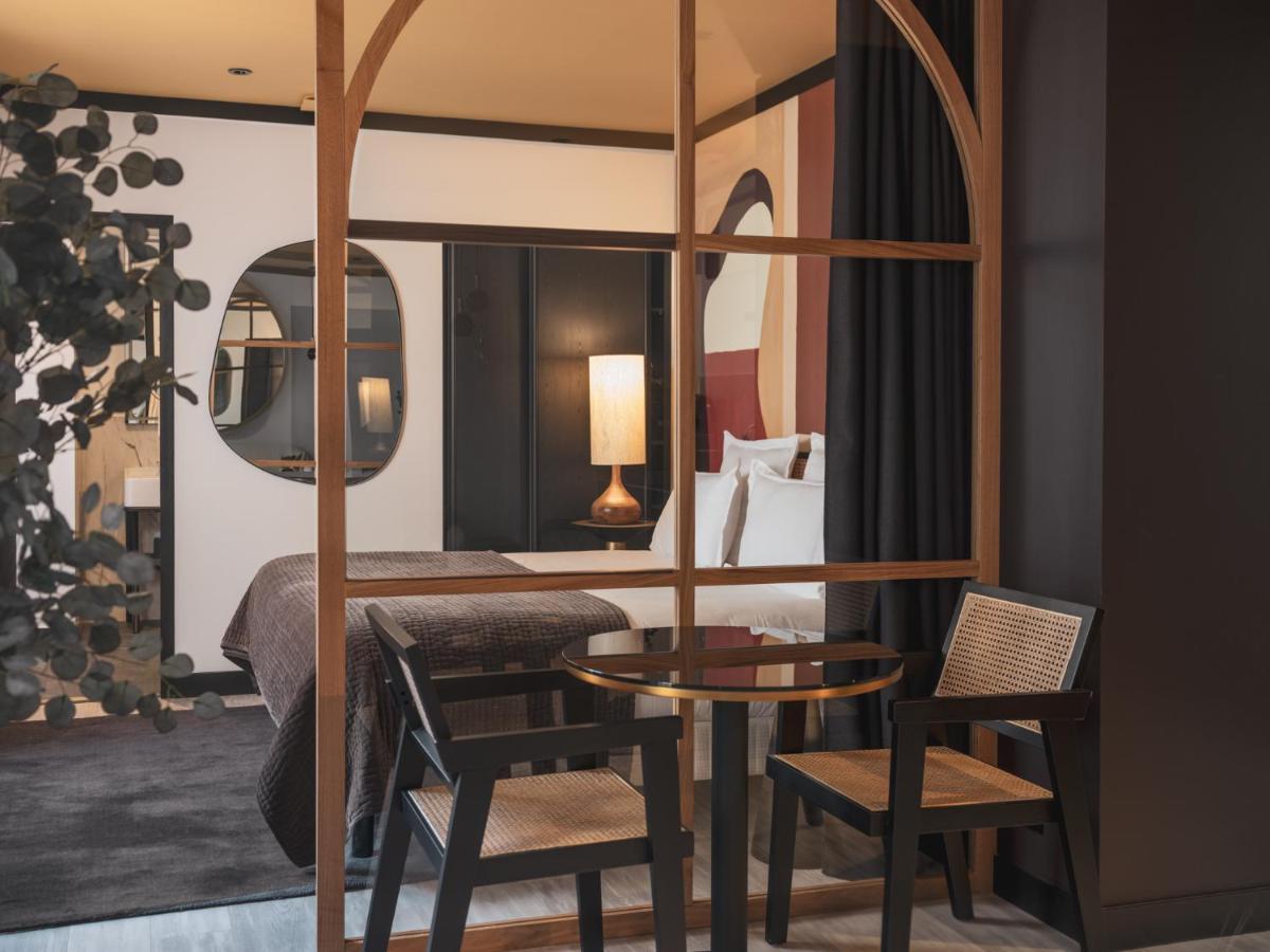 Maisons Du Monde & - Vieux Port Hotel Marseille