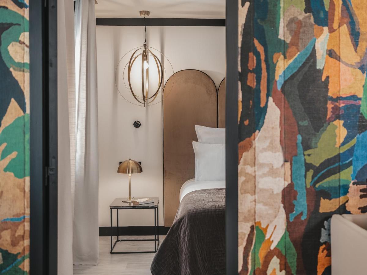 Maisons Du Monde & - Vieux Port Hotel