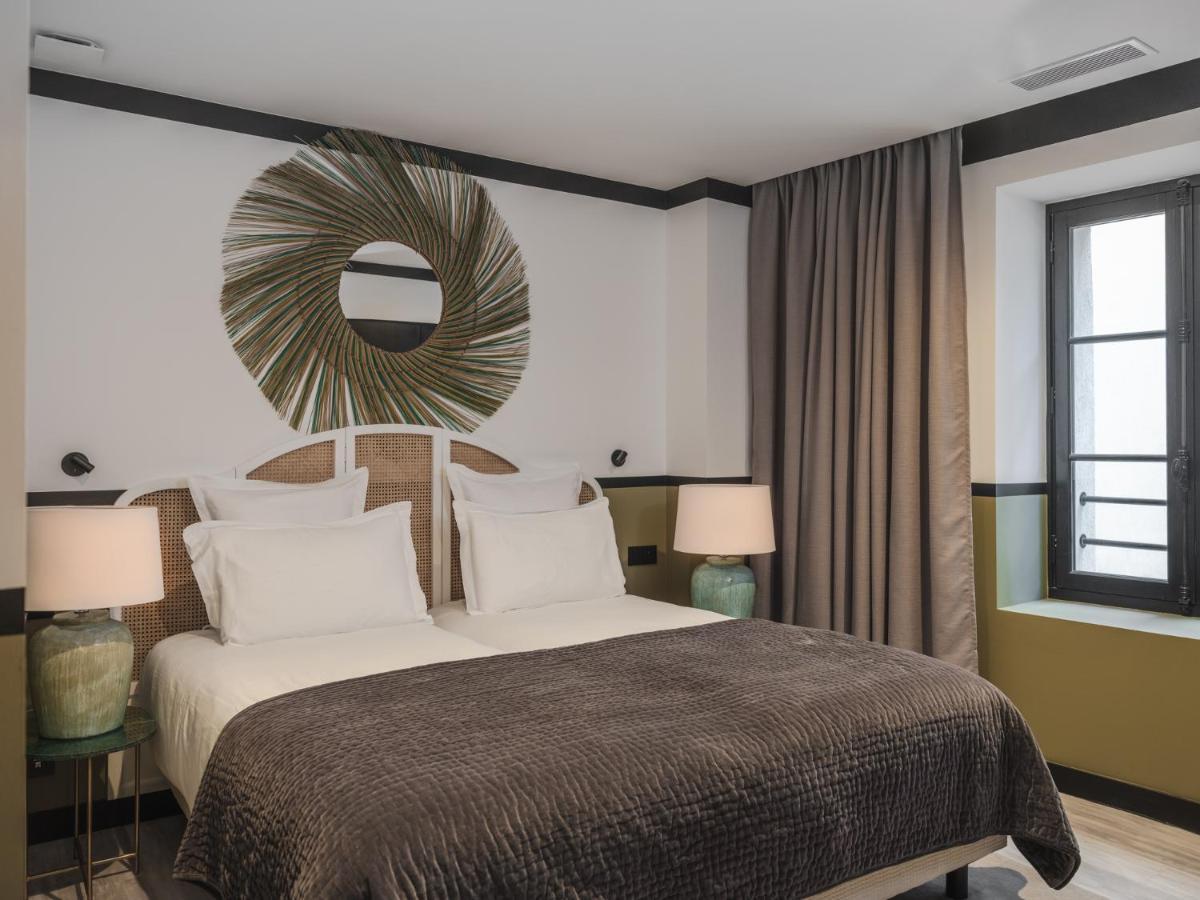 Maisons Du Monde & - Vieux Port Hotel Marseille