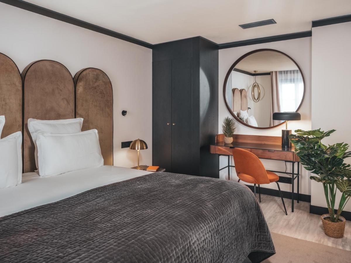 Hotel Maisons Du Monde & - Vieux Port 4*