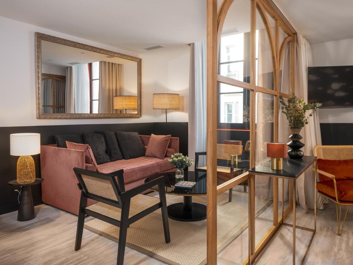 Maisons Du Monde & - Vieux Port Hotel 4*