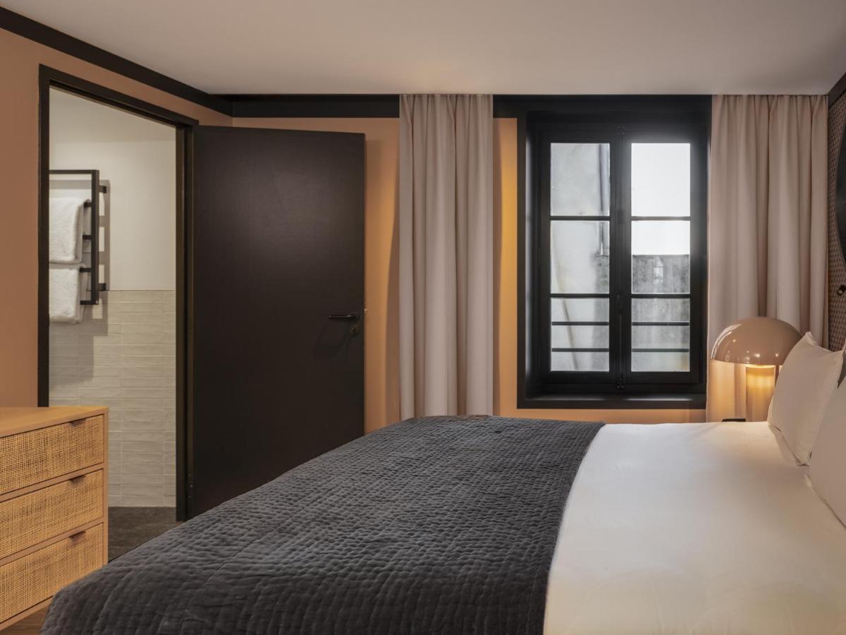 Maisons Du Monde & - Vieux Port Hotel Marseille