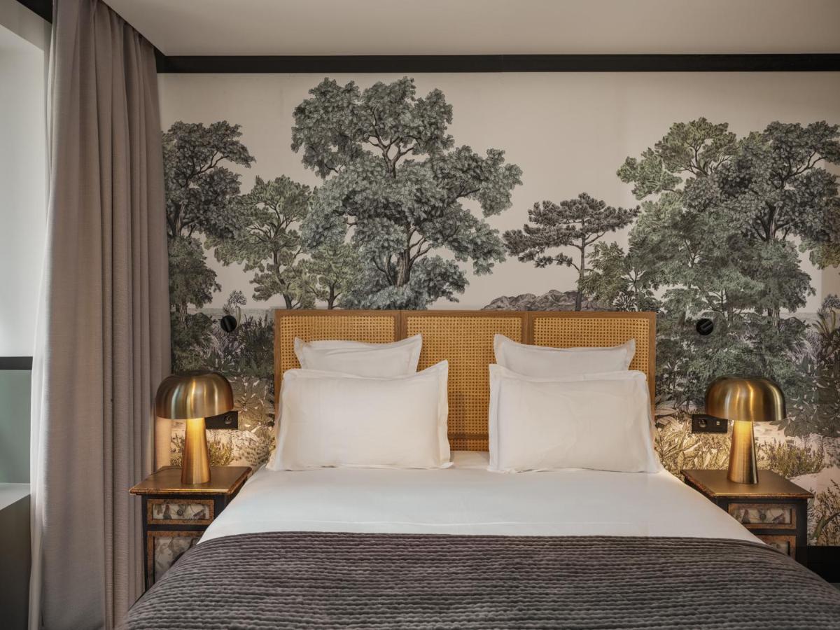 Hotel Maisons Du Monde & - Vieux Port 4*