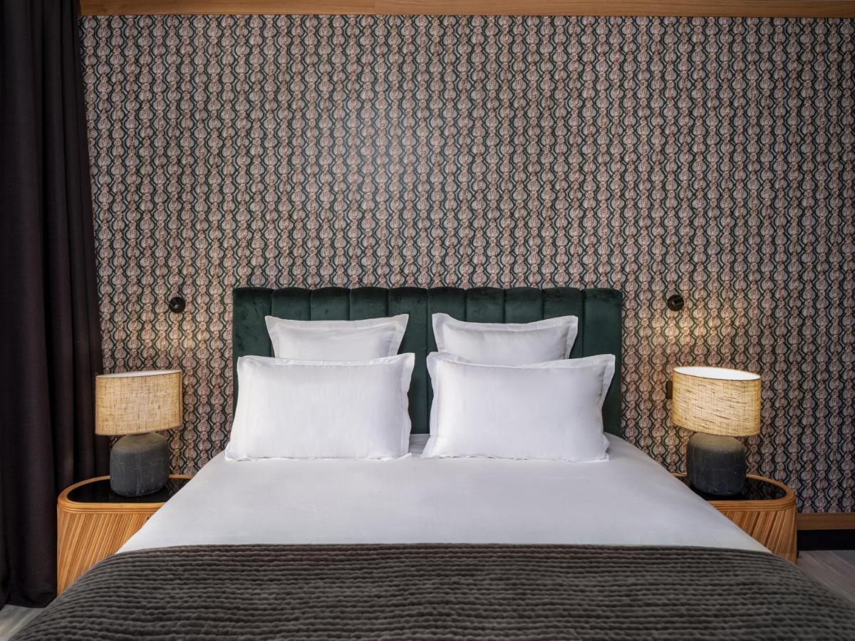 Maisons Du Monde & - Vieux Port 4*
