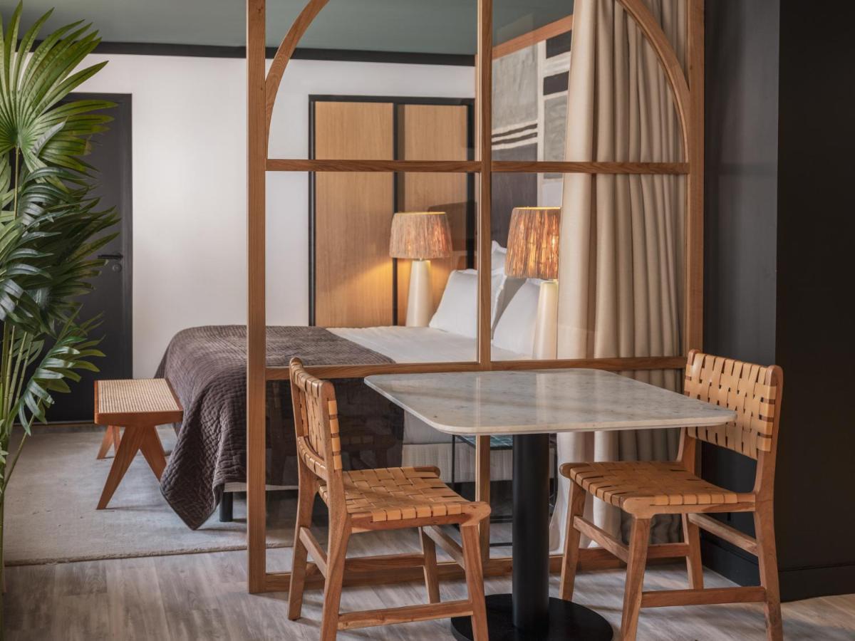 Maisons Du Monde & - Vieux Port Hotel 4*