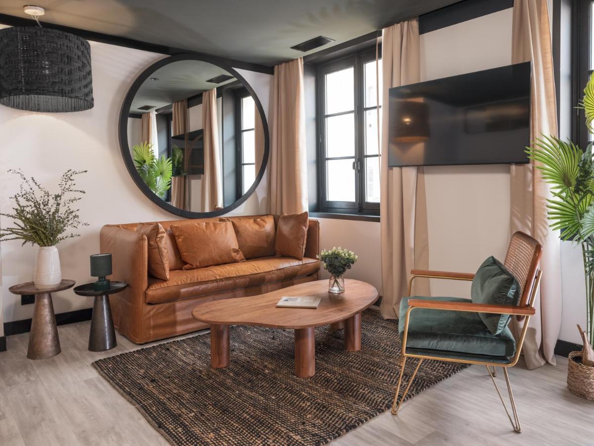 Maisons Du Monde & - Vieux Port Hotel Marseille