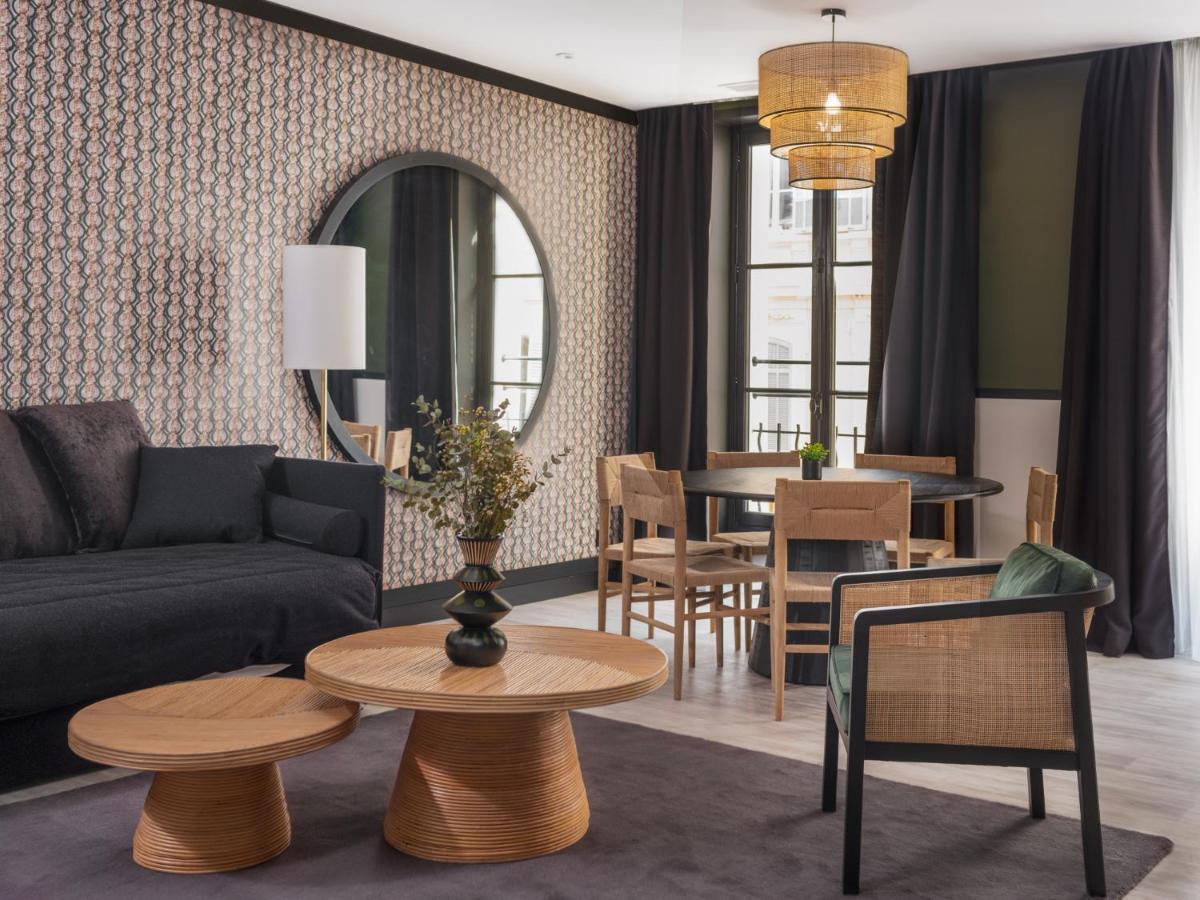 Maisons Du Monde & - Vieux Port Hotel Marseille