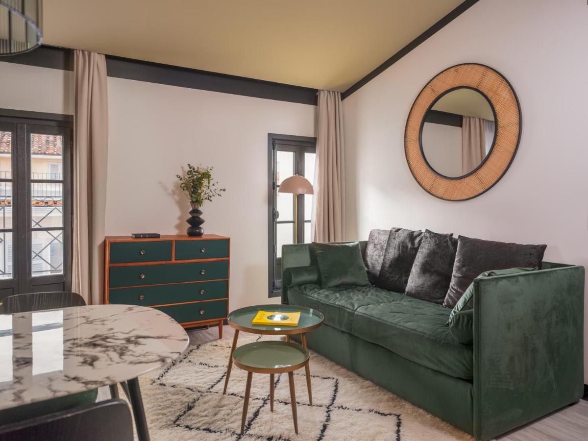 Hotel Maisons Du Monde & - Vieux Port 4*