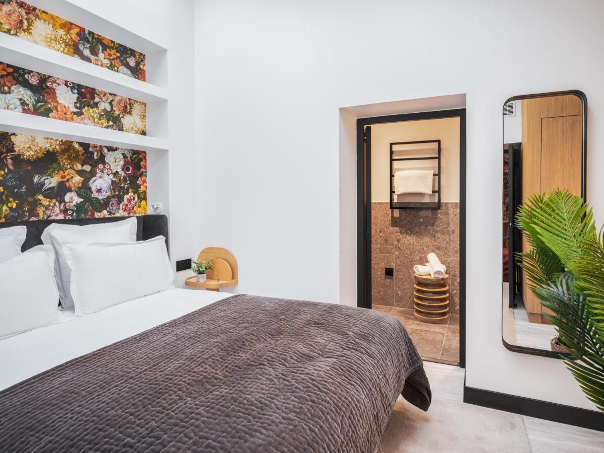 Maisons Du Monde & - Vieux Port 4* Marseille