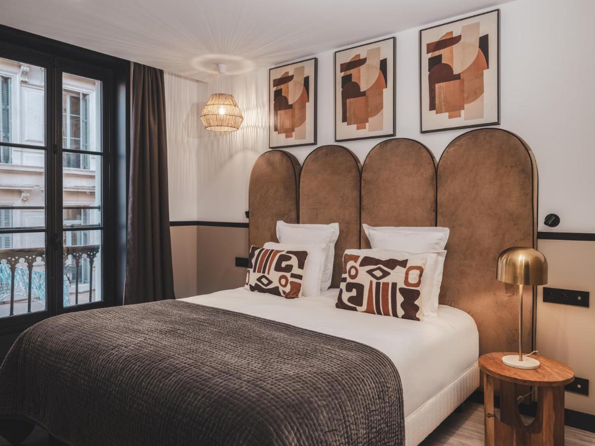 Maisons Du Monde & - Vieux Port Hotel 4*