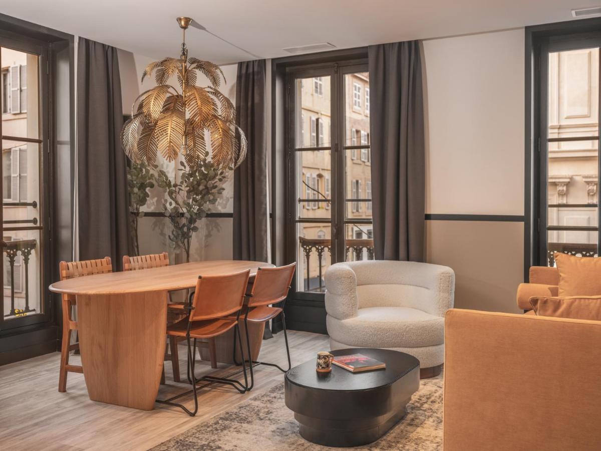 Maisons Du Monde & - Vieux Port Hotel