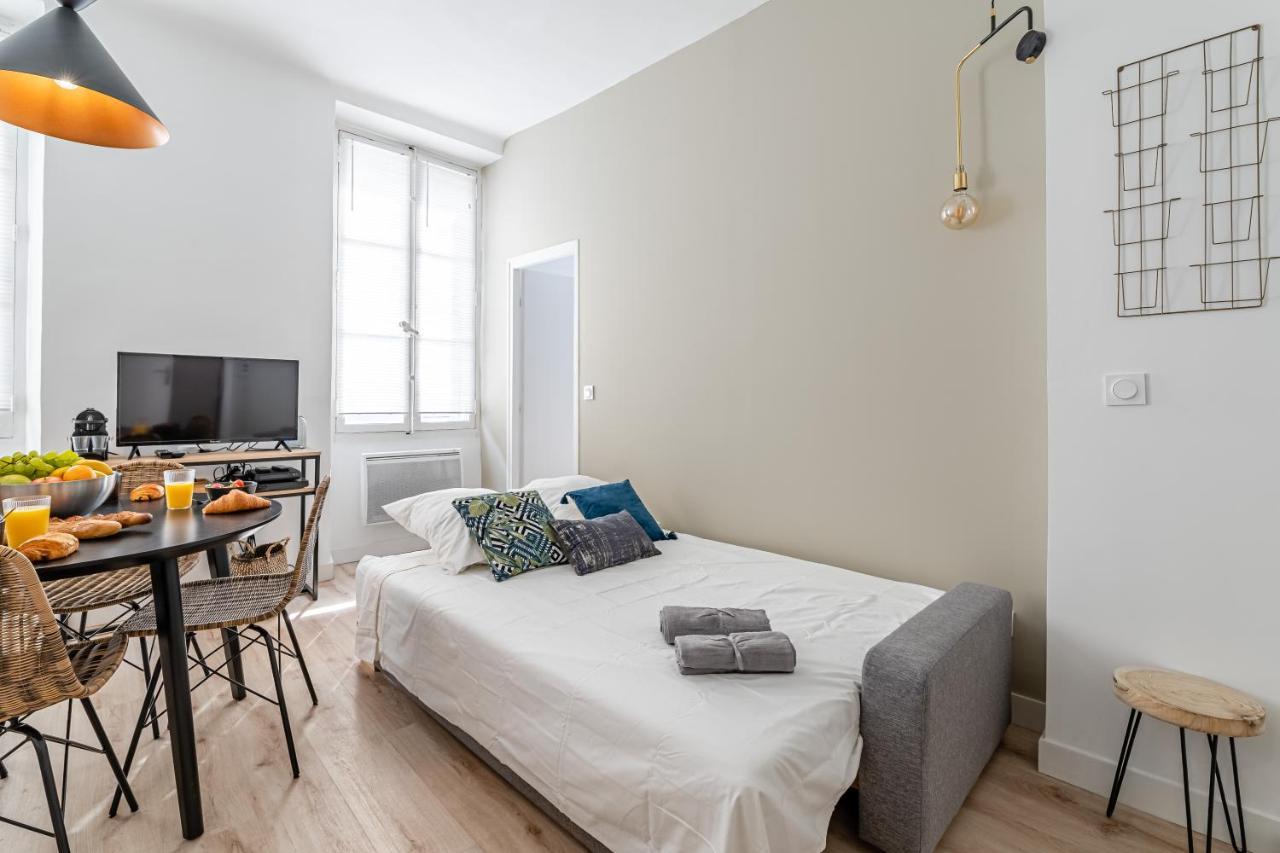 Home: Les Richesses De A Vos Pieds! * Marseille