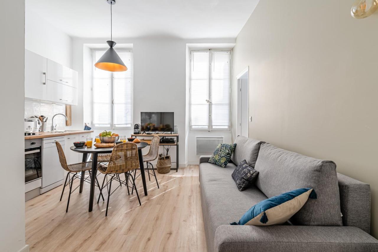 Apartment Home: Les Richesses De A Vos Pieds!