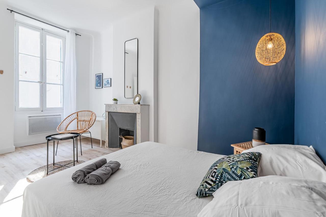 Home: Les Richesses De A Vos Pieds! Marseille