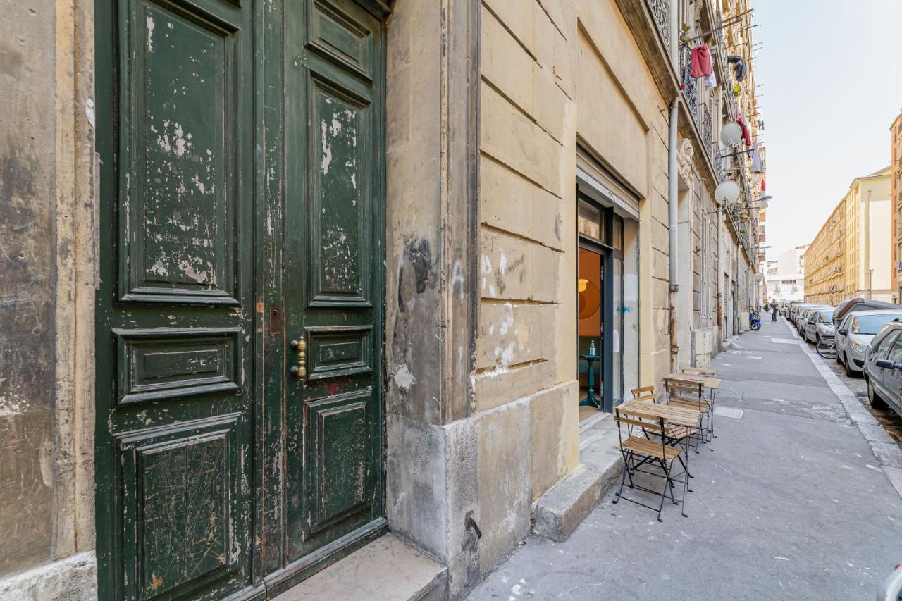 Home: Les Richesses De A Vos Pieds! Apartment *