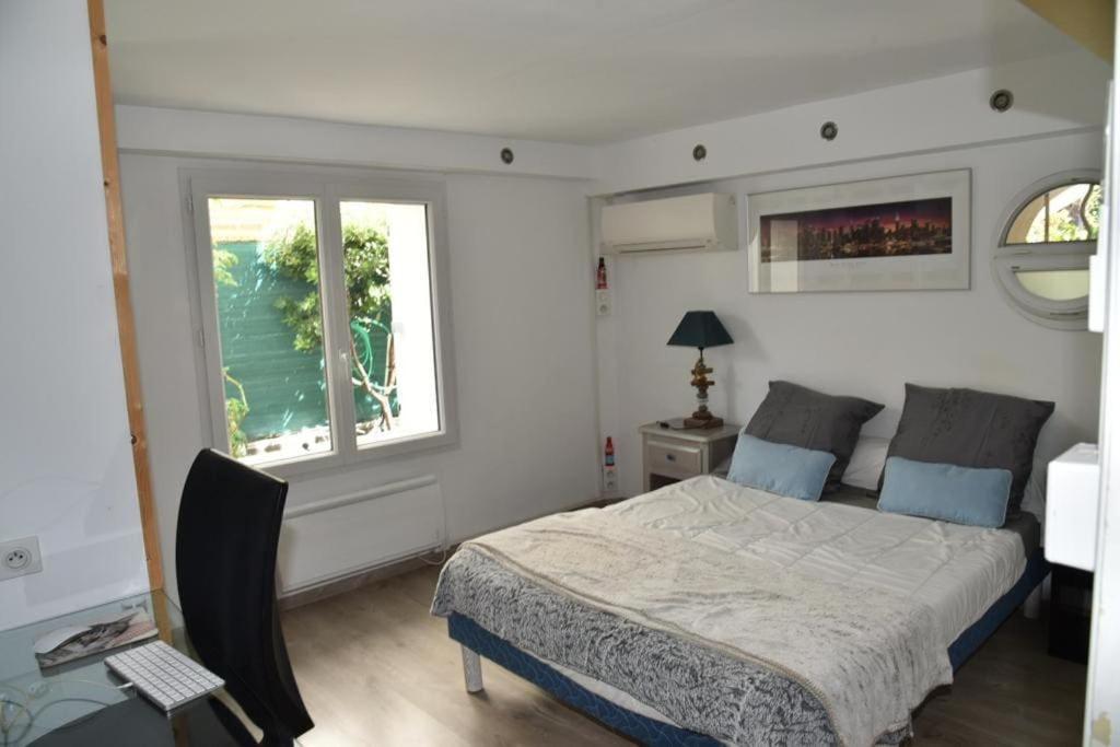 Rez De Chaussee De 9eme Apartment *
