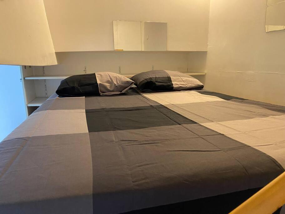 Le Studio Mezzanine Apartment *