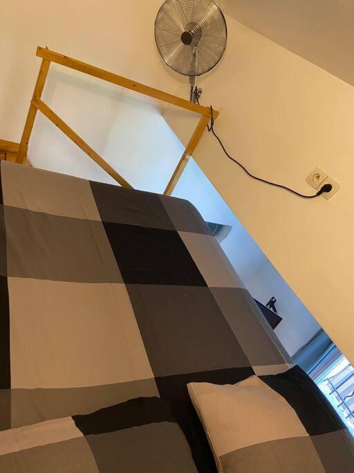 Le Studio Mezzanine Marselha