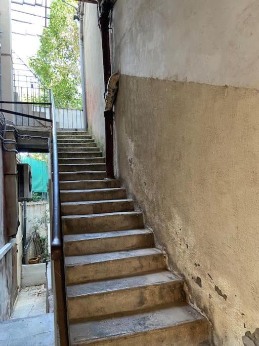 Le Studio Mezzanine Apartamento *