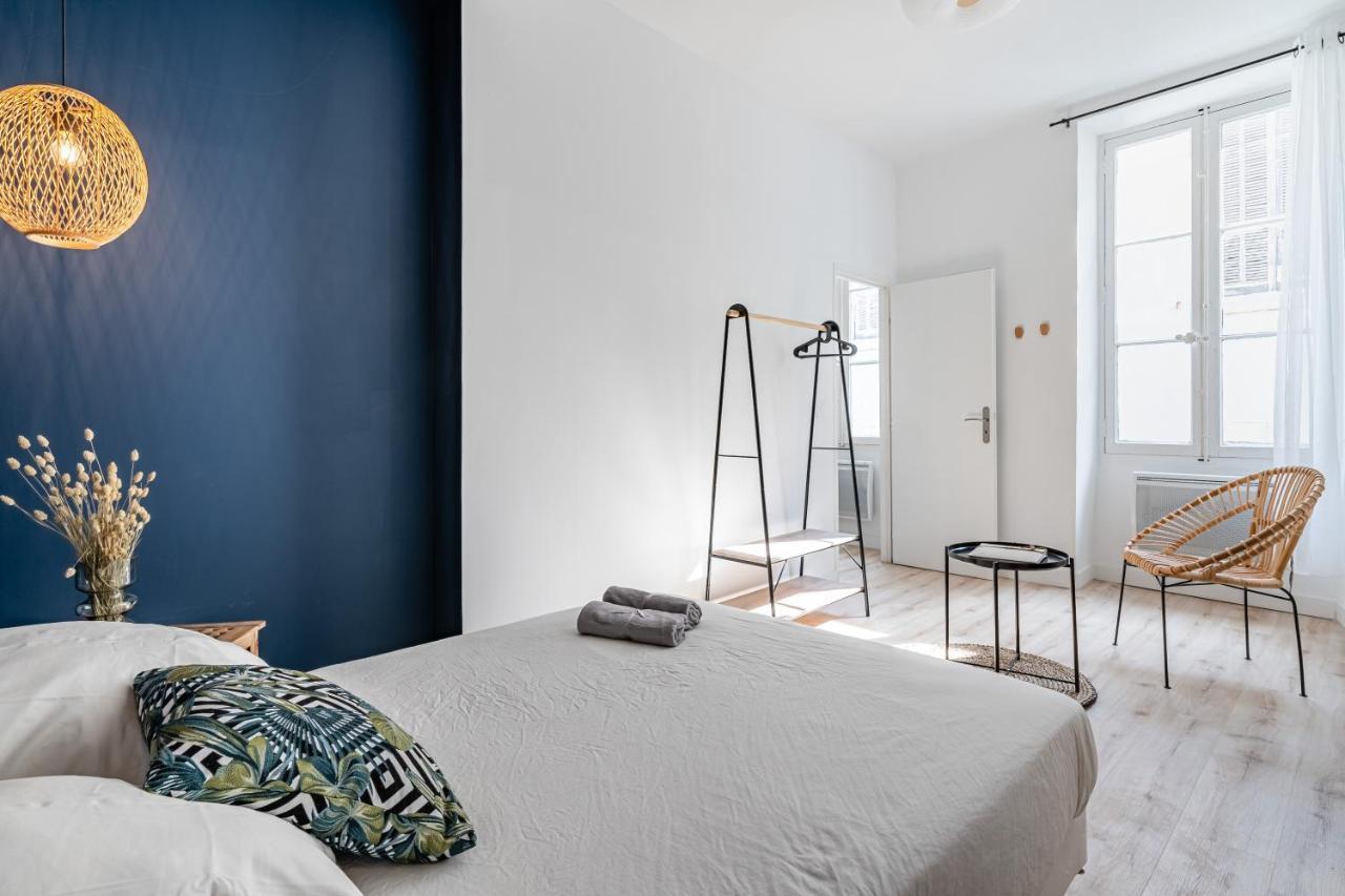 Home: Les Richesses De A Vos Pieds! Apartment