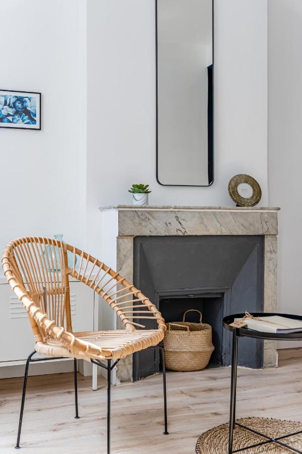 Home: Les Richesses De A Vos Pieds! Marseille