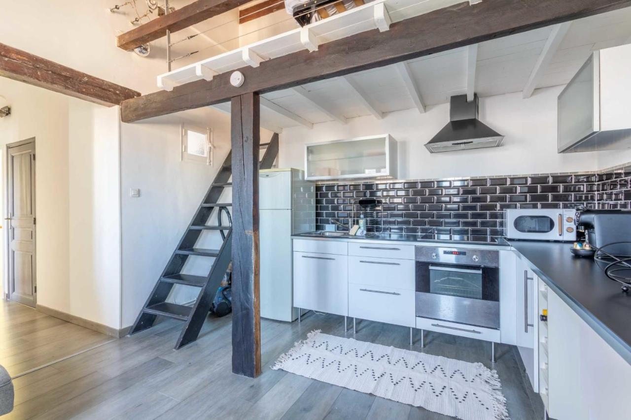 Apartment Magnificent 2 - Castellane District *