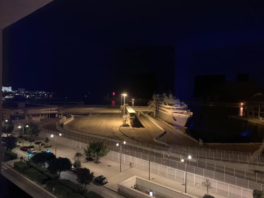 Studio Face A La Au Coeur De La Joliette - Mucem - La Major Căn hộ *