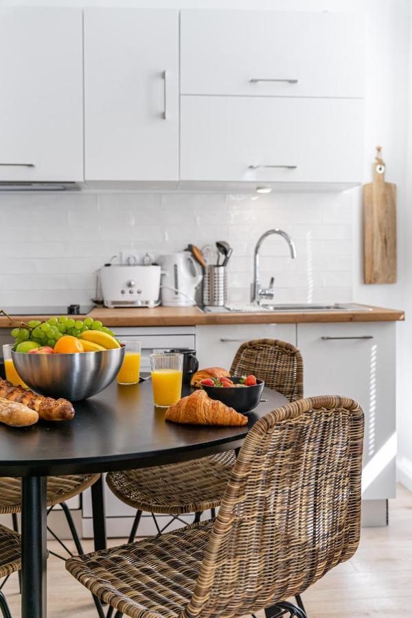 Apartment Home: Les Richesses De A Vos Pieds! Marseille