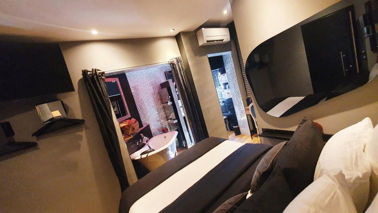 Appartement Cote Vieux-port 