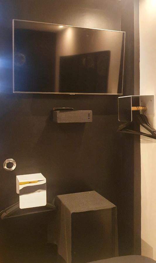 Appartement Cote Vieux-port 