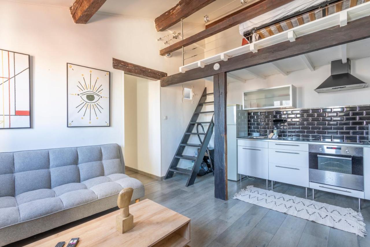 Magnificent 2 - Castellane District Apartment