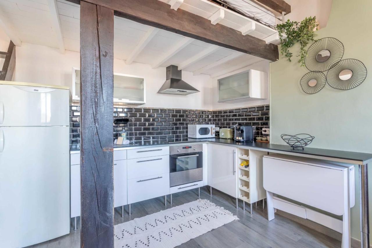 Magnificent 2 - Castellane District Apartment
