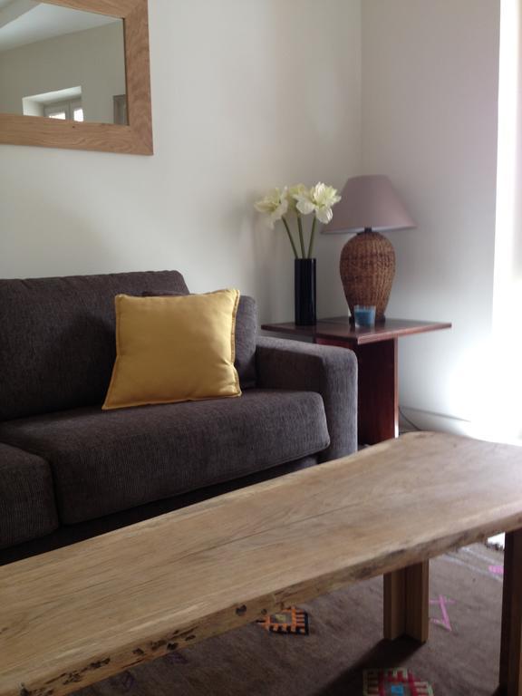 Apartment Sous Le Clocher Marseilles