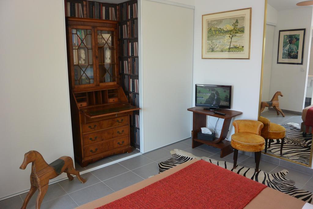 Bleu Calanques Bed & Breakfast Marseille