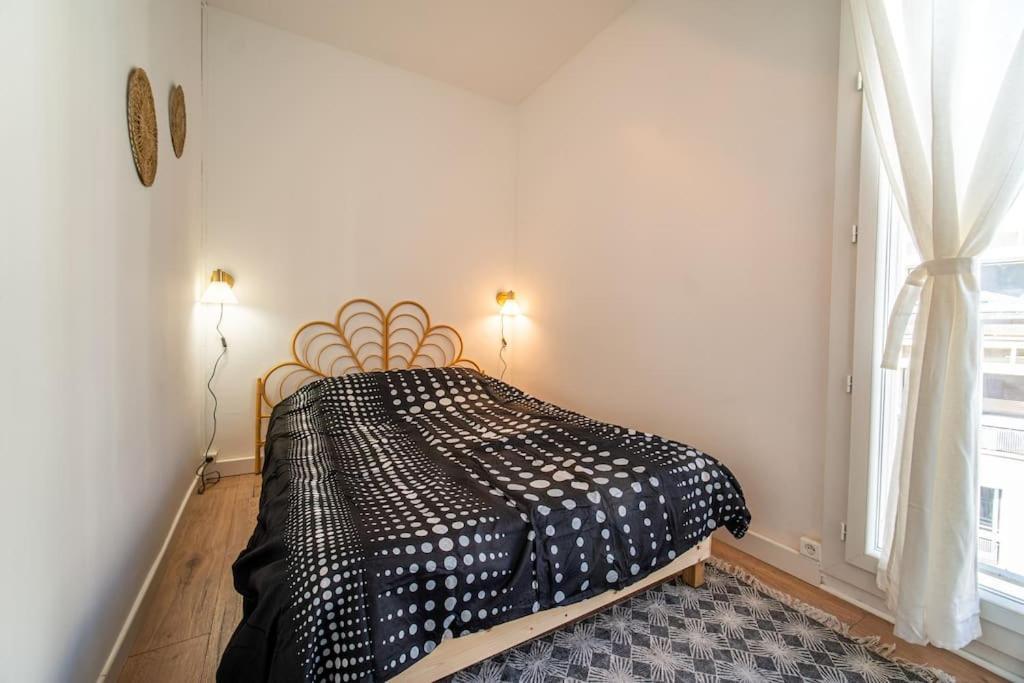 Equipe Vieux Port 4 Couchages Apartment Marseilles