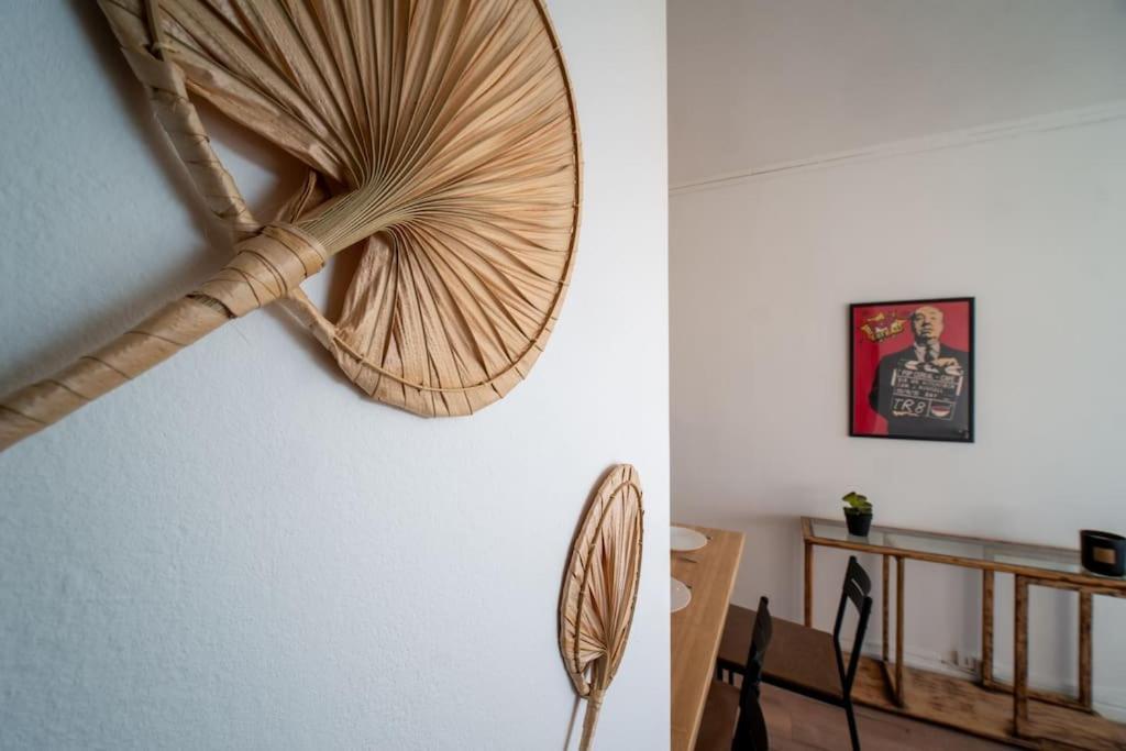 Equipe Vieux Port 4 Couchages * Marseilles