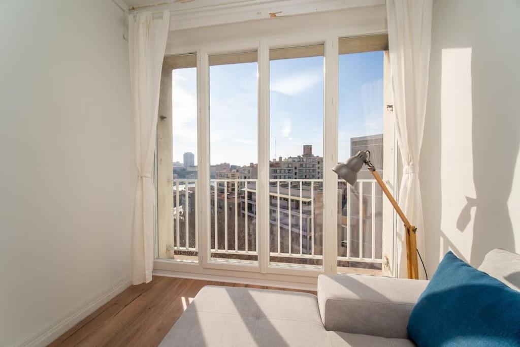 Apartment Equipe Vieux Port 4 Couchages
