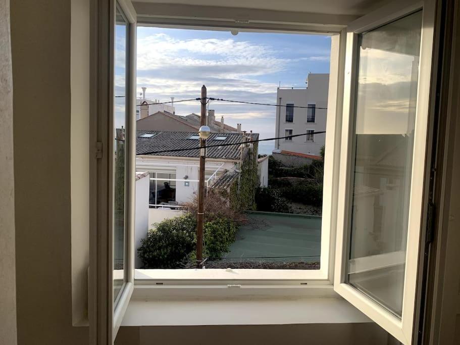 En Bord De A Malmousque Marseilles