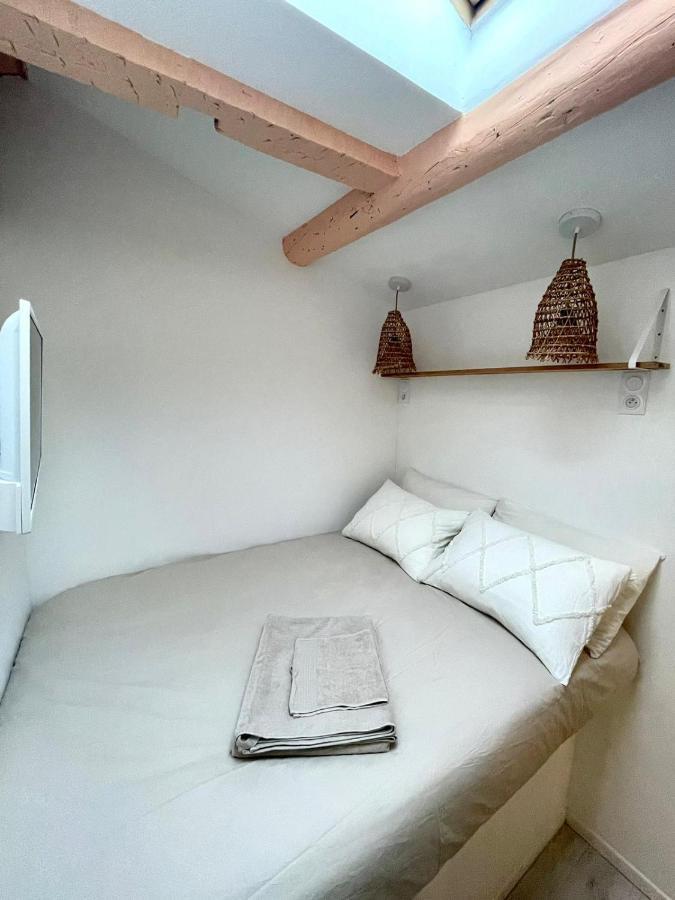 Lafrenchcasa Noailles Marsella