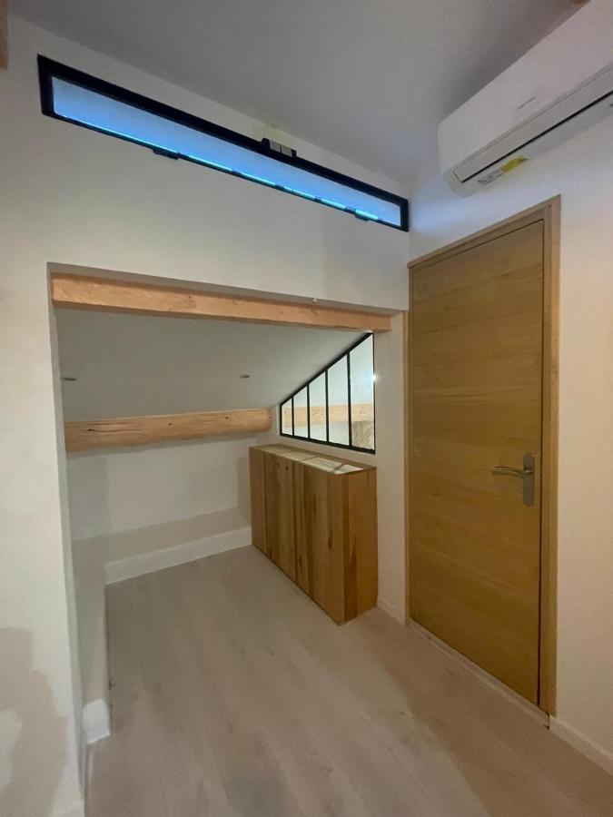 Appartement Lafrenchcasa Noailles Marseilles