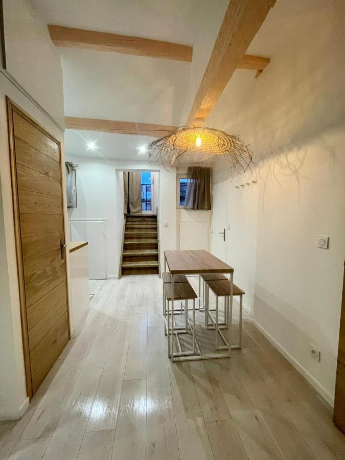 Lafrenchcasa Noailles Apartamento