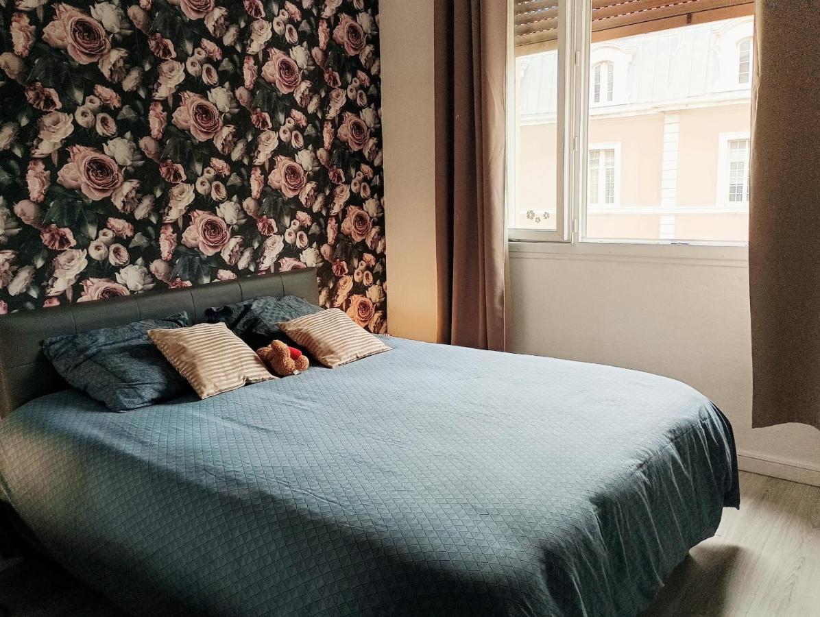 T3 Plage Et Centre Appartement Marseilles
