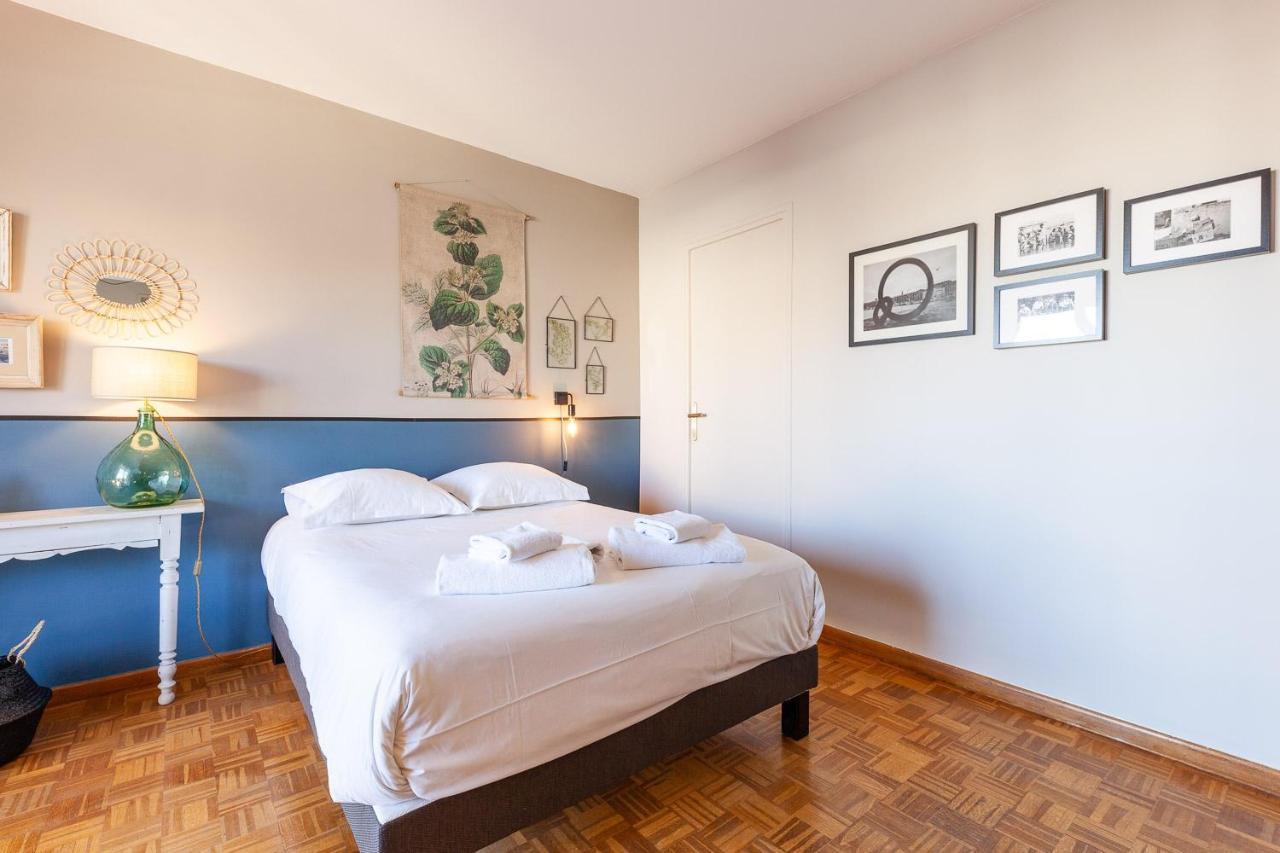 Sacha Apartment *