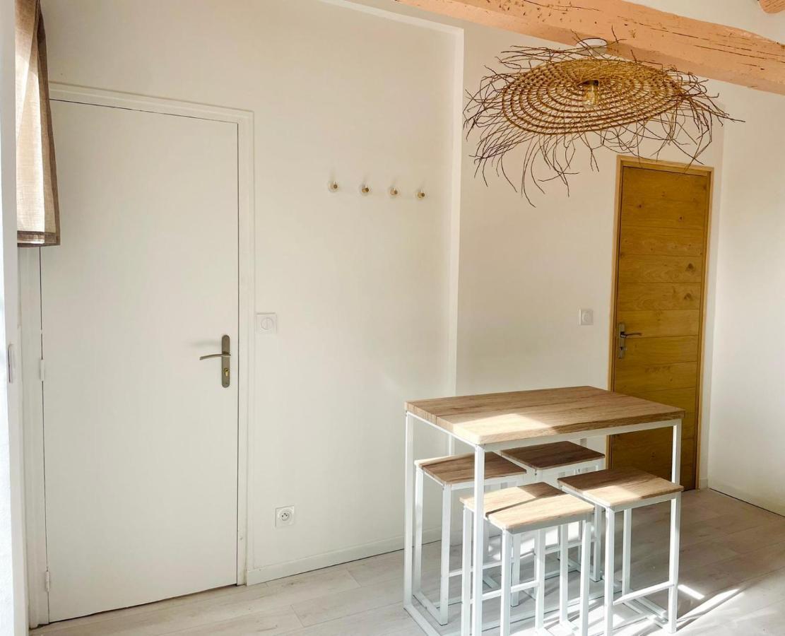 Lafrenchcasa Noailles * Marsella