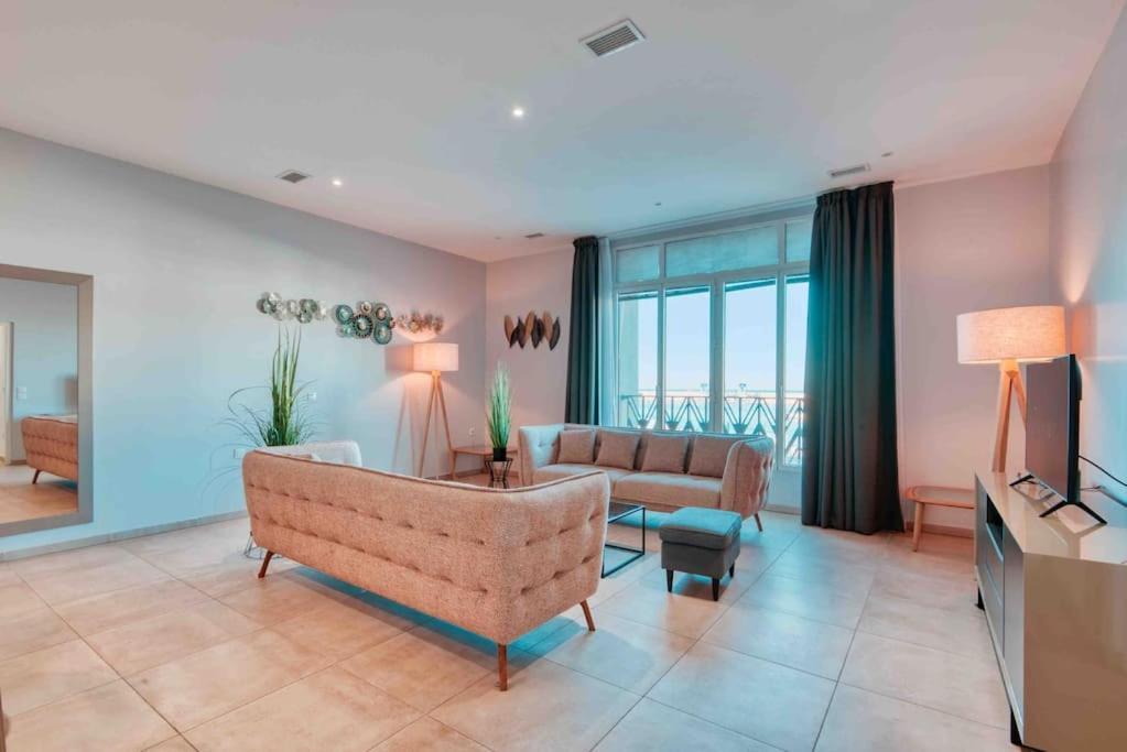Luxury Joliette Apartamento *