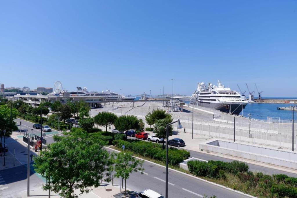 Apartamento Luxury Joliette