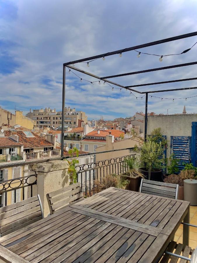 Mai Homes - La Terrasse Grignan * Marseilles