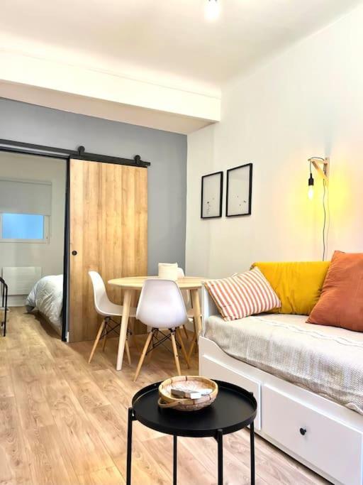 T2 De Charme Au Coeur Du Panier Apartment