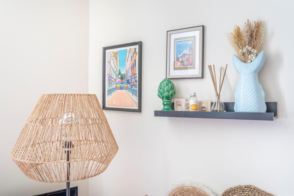 Superbe Appt Refait A Neuf - Proche Cours Julien 49ado Apartment