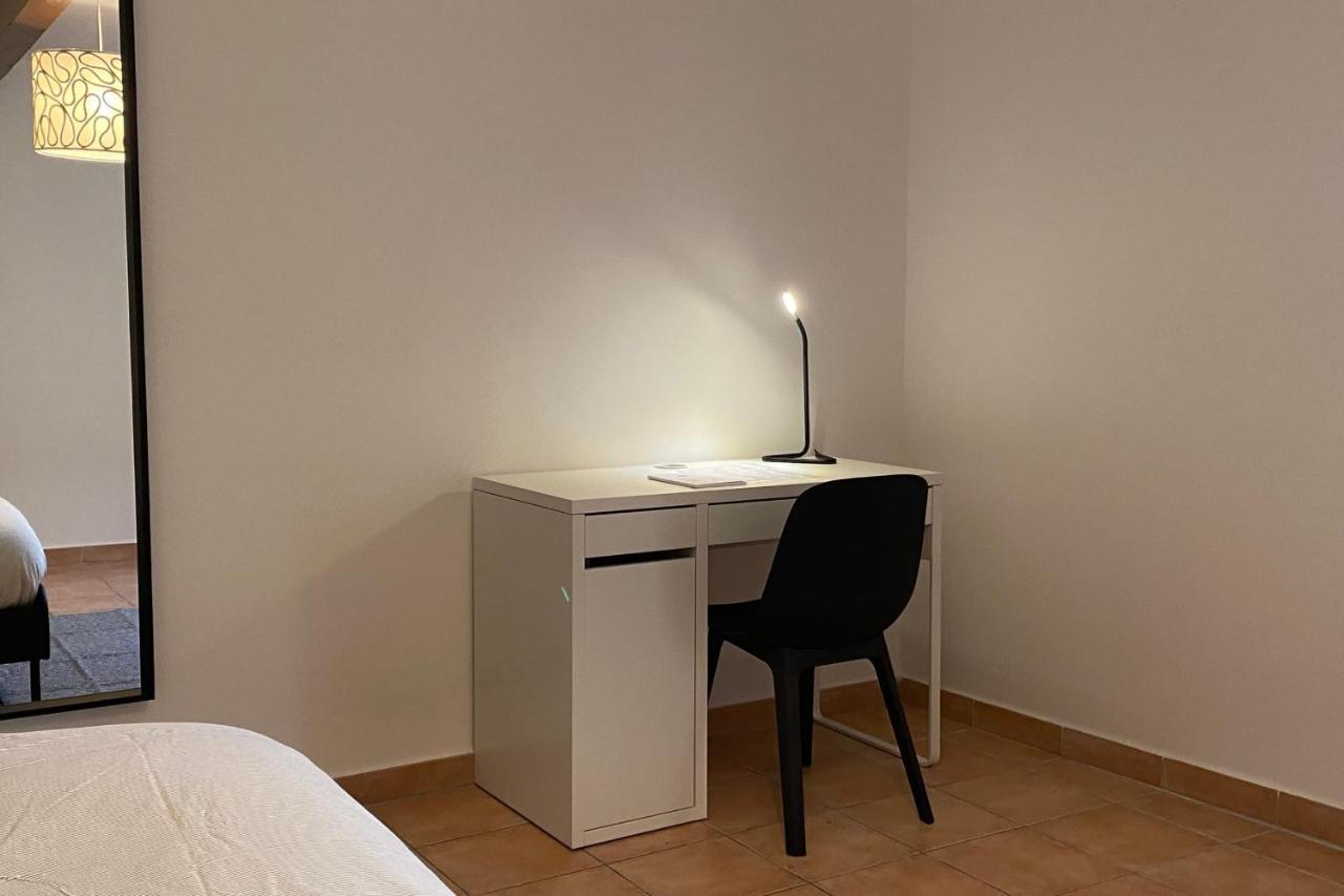 Nest With Sea View In The Heart Of The Panier Apartment Marseille